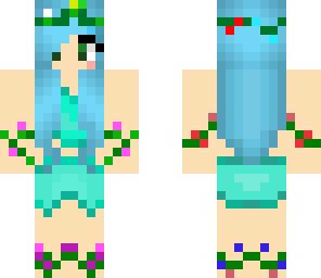 magic crystal