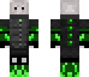 green pvp-skin 3