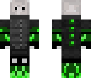 green pvp-skin 4
