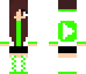 my real skin for minecraft