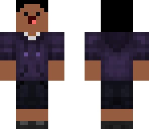 minecraft spec