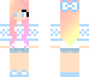 my skin edit again