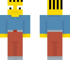 ralph wiggum
