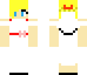 boda skin girl