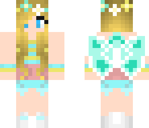 angel girl