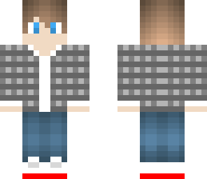 failed skin as same as my gf