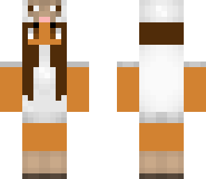sheep girl