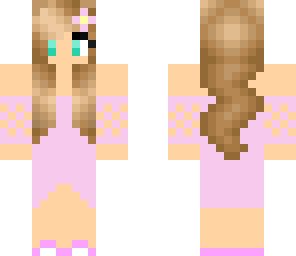 ballroom girl