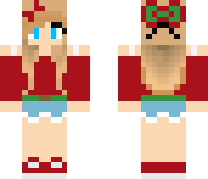 jessiecherie