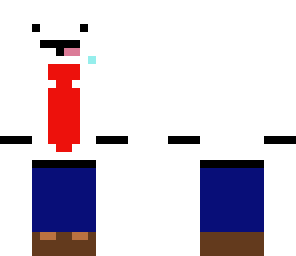 derp dude