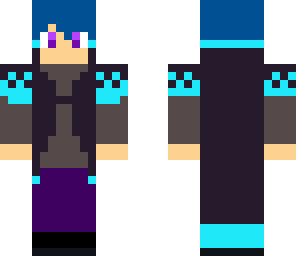 my skin umbreon stile