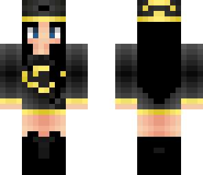 batman girl
