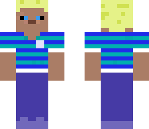 steve man