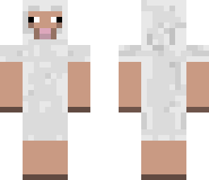 sheep edit