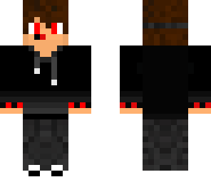 for boy sparda i upgraded him