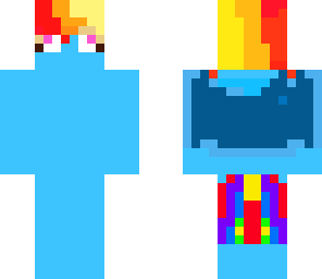 rainbow dash