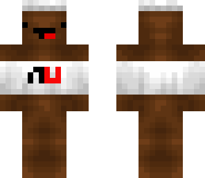 for nutella