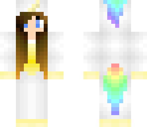 xfinders's skin