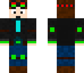 megadantdm