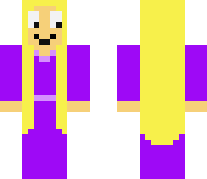 rapunzal