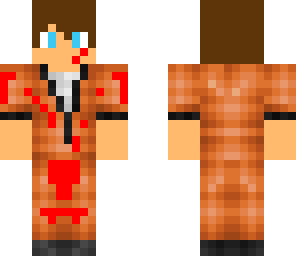 bloody jail