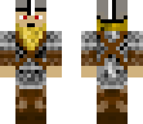 vampire viking