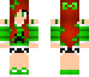 green cutie