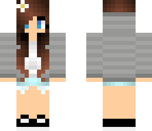 june's skin