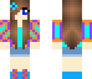 yaaaaay skin