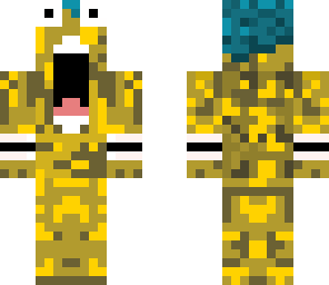 ollie yellow
