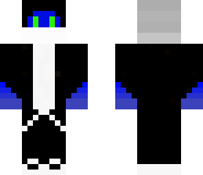 misteryman