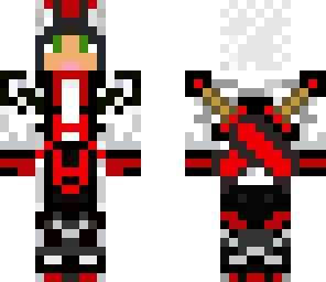red assassin