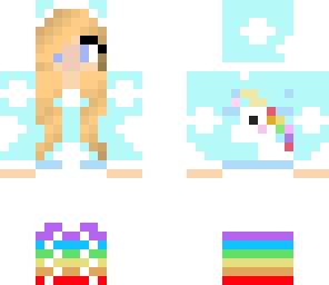 unicorn
