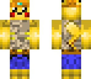 pikanero