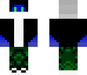 misteryman
