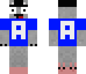 new buny
