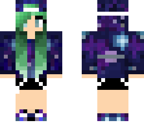 galaxy