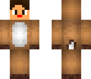 reindeer slaps
