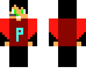 skin del canal