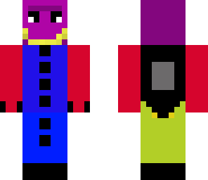 clown