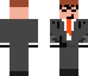 agent