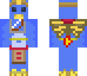 starbound figure