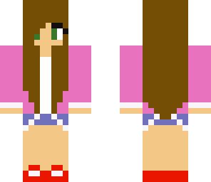 youtuber girl