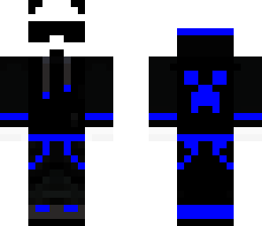baas panda