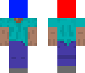 disco head steve