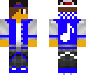 my second hot teen skin