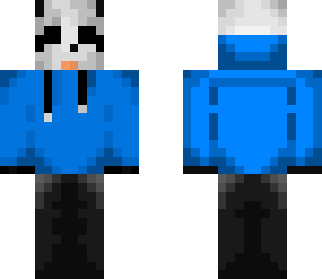 cool panda