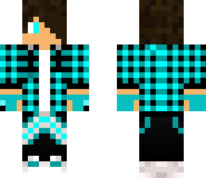 ice boy