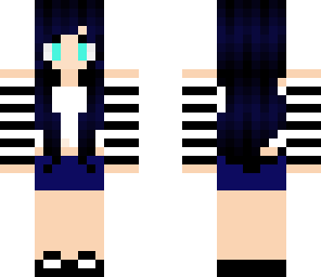 blue cutie