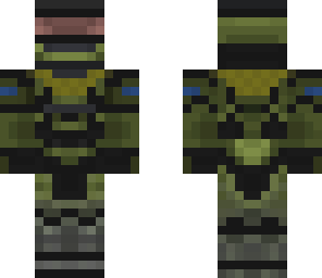 halo universe